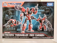 ダイアクロン|タカラトミー