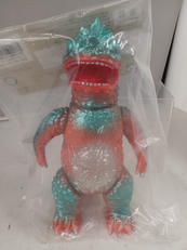 マグラー|ブルマァク