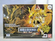 聖闘士聖衣神話EX