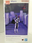 ゼンカイザーブラック|バンダイ