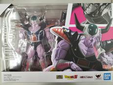 コルド大王|バンダイスピリッツ