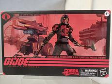 GIジョー|ハズブロ