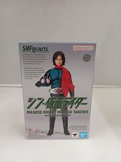 仮面ライダー/本郷猛（シン・仮面ライダー)|BANDAI