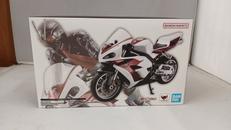サイクロン1号（仮面ライダーTHE NEXT)|BANDAI