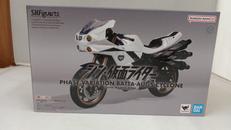 大量発生型相変異バッタオーグ搭乗用サイクロン号|BANDAI