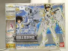 聖闘士聖衣神話|バンダイ