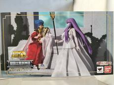 聖闘士聖衣神話|バンダイ