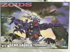 ZOIDS ゾイド ADVANCED ZI|タカラトミー