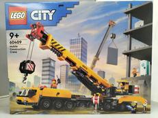 レゴシティ|LEGO