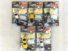 頭文字D|バンプレスト