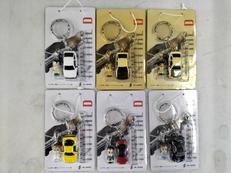 頭文字D|バンプレスト