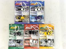 頭文字D|エスケイジャパン