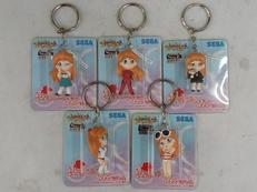 惣流・アスカ・ラングレー|セガ