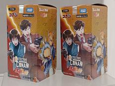 名探偵コナンTCG|タカラトミー