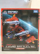 ダイアクロン|タカラトミー