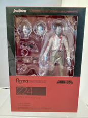 「ゾンビ」|マックスファクトリー