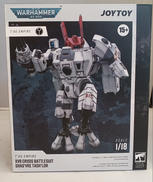 T'AU EMPIRE XV8 CRISIS BATTLES|JOYTOY