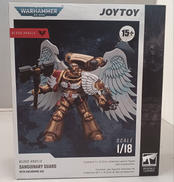 SANGUINARY GUARD|JOYTOY