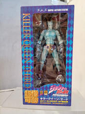 超像可動キラークイーンサード2011SUMMER WF限定版|メディコス