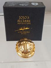 ジョジョの奇妙な冒険|ULTRA-VIOLENCE