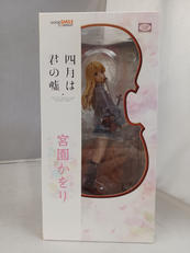 宮園かをり 2016年度版|グッドスマイルカンパニー