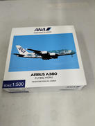 1/500 エアバスA380 ANA JA382A|ANA