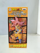 超サイヤ人ゴッド孫悟空|バンプレスト