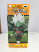 ザマス(合体)|バンプレスト