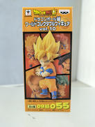 超サイヤ人孫悟空|バンプレスト