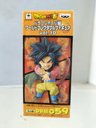 超サイヤ人4孫悟空