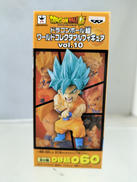 超サイヤ人ゴッド超サイヤ人孫悟空|バンプレスト