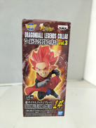 超サイヤ人ゴッドジブレット|バンプレスト