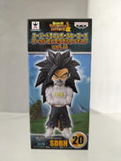 悪のサイヤ人|バンプレスト