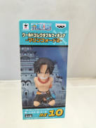 ポートガス・D・エース|バンプレスト