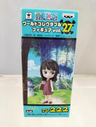 ニコ・ロビン|ンプレスト