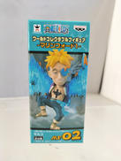 マルコ|バンプレスト