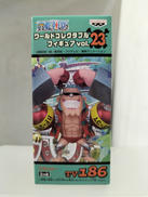 フランキー|バンプレスト