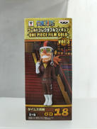 タイムス伯爵|バンプレスト