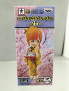 ナミ|バンプレスト