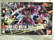 HGUC 1/144スケール|バンダイ