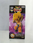 D賞 悟空フィギュア|バンプレスト