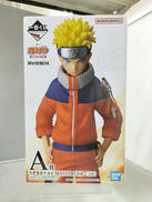 A賞 うずまきナルト MASTERLISE|バンダイスピリッツ