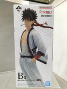 B賞 相楽左之助 MASTERLISE|バンダイスピリッツ