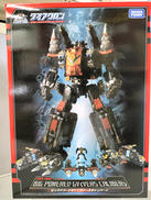 ダイアクロン|タカラトミー