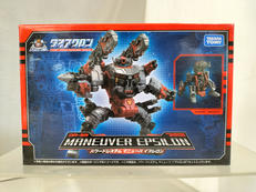 ダイアクロン|タカラトミー