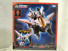 ダイアクロン|タカラトミー