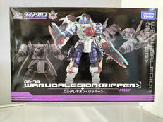 ダイアクロン|タカラトミー