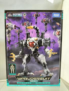 ダイアクロン|タカラトミー