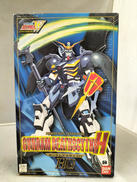 HG 1/100スケール|バンダイ