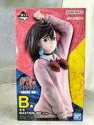 B賞　モモ　MASTERLISE|バンダイスピリッツ